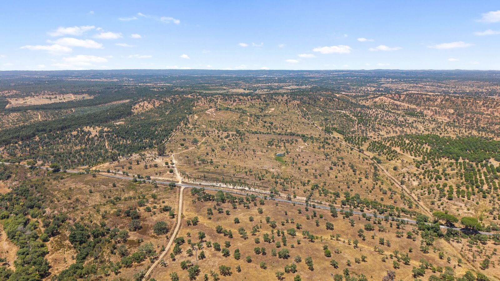 Monte do Pego Estate